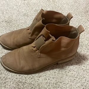 EILEEN FISHER Soul style bootie